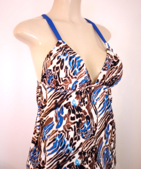 Tall women tankini swimsuits